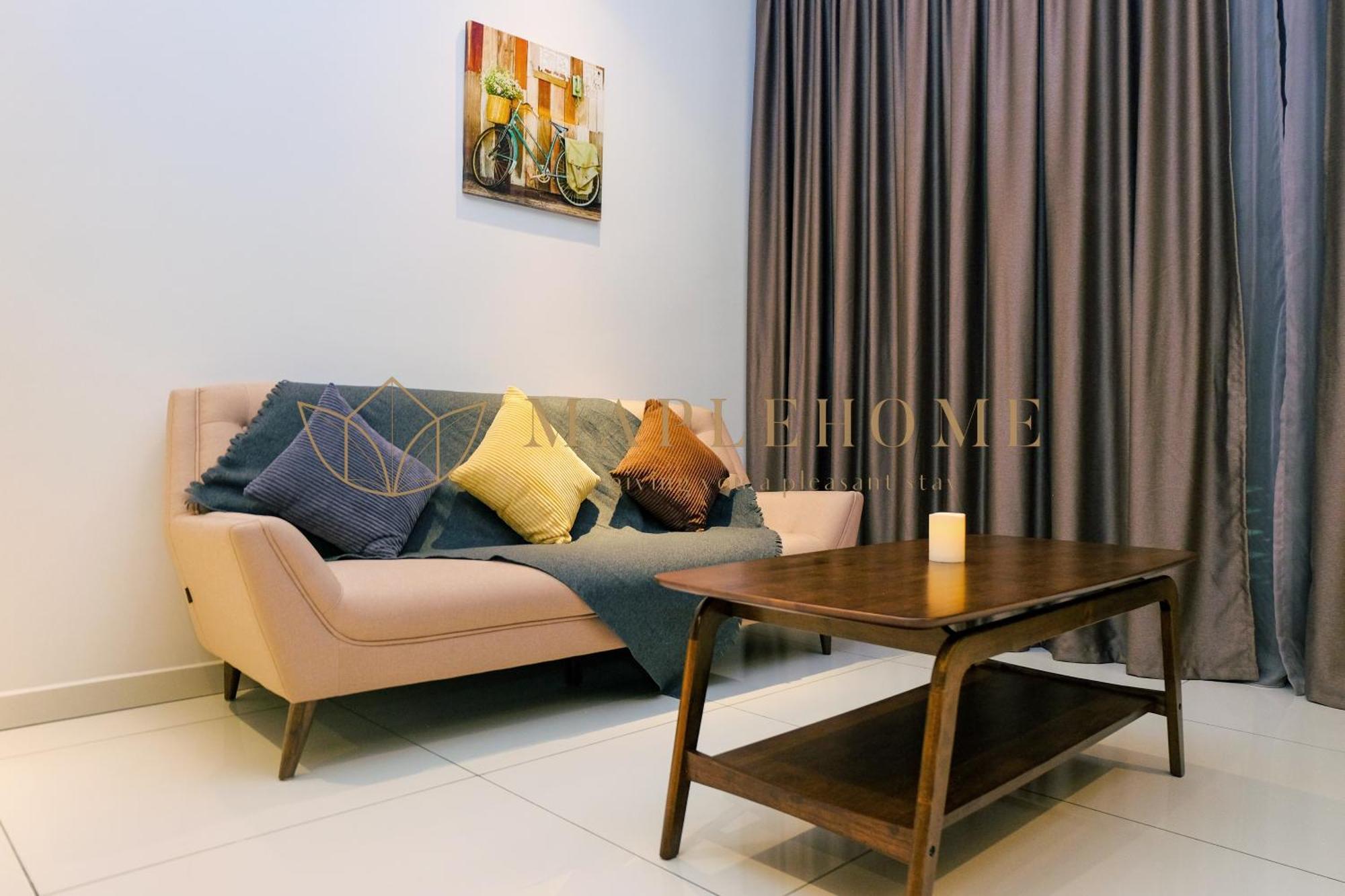 Geo38 Premier Suites Genting Highlands Habitación foto